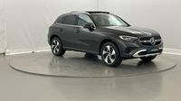 Mercedes Glc 400 e Hybrid 381ch Business Line 4Matic 9G-Tronic — photo 3