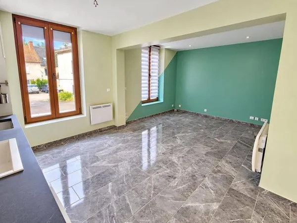Maison 4 pièces 113 m²