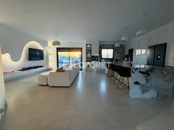 Maison 4 pièces 108 m²