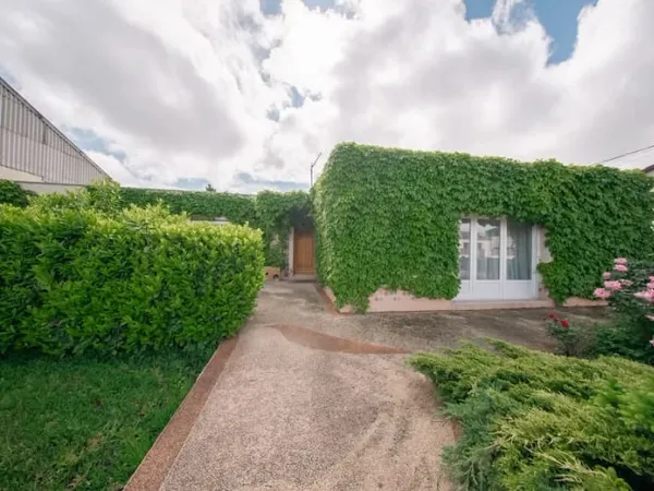 Maison 5 pièces 191 m²