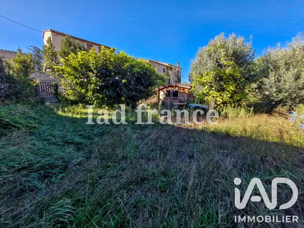 Maison 3 pièces 65 m²