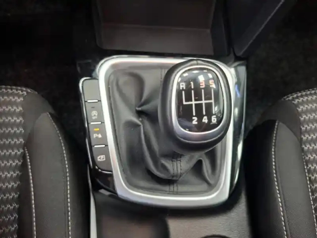 Kia Ceed 1.0 t-gdi 100 ch bvm6 — photo 30