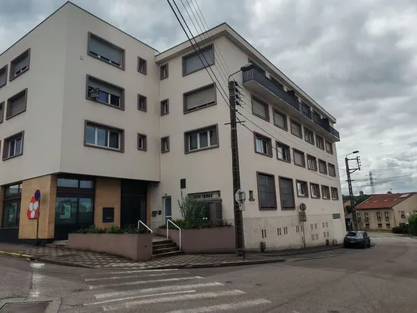 Appartement 3 pièces 76 m²