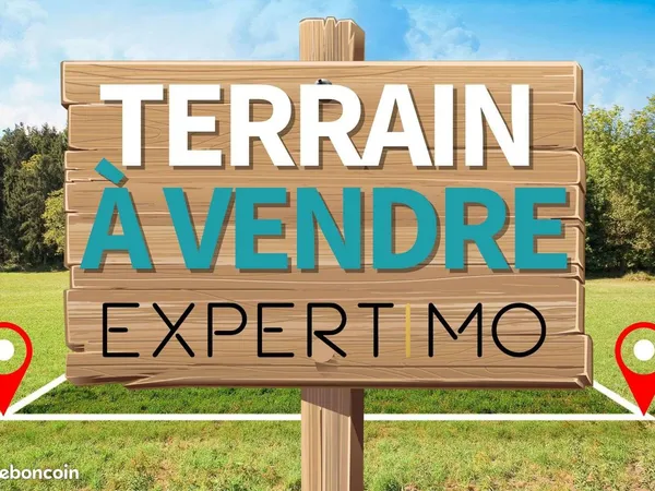 Terrain 242 m² Fontenay-sous-Bois