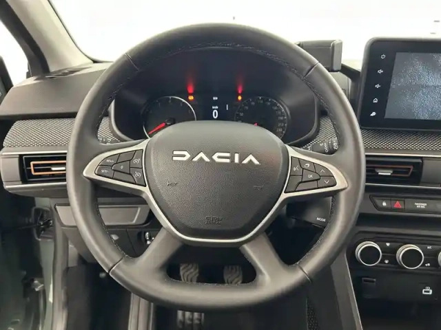 Dacia Sandero tce 90 — photo 24