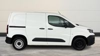 Peugeot Partner Standard 650kg BlueHDi 100ch S&S Asphalt — photo 4
