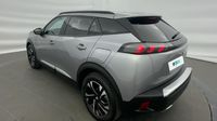 Peugeot 2008 1.2 PureTech 130ch S&S Allure Pack EAT8 — photo 6