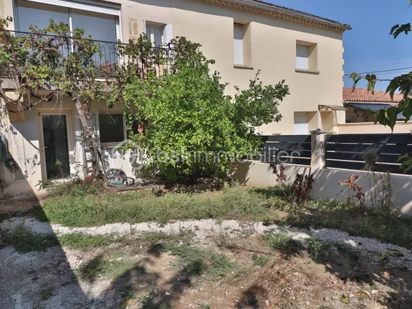 Maison 3 pièces 80 m²