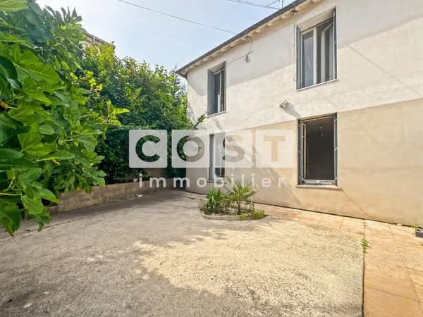 Immeuble à vendre Colombes