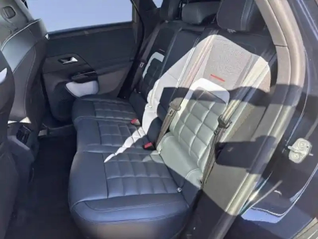 Citroën C5 Aircross 1.6 hybride rechargeable 225ch max boite automatique — photo 8