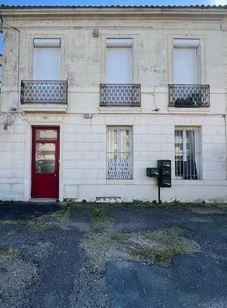 Local commercial 730 m² Eysines
