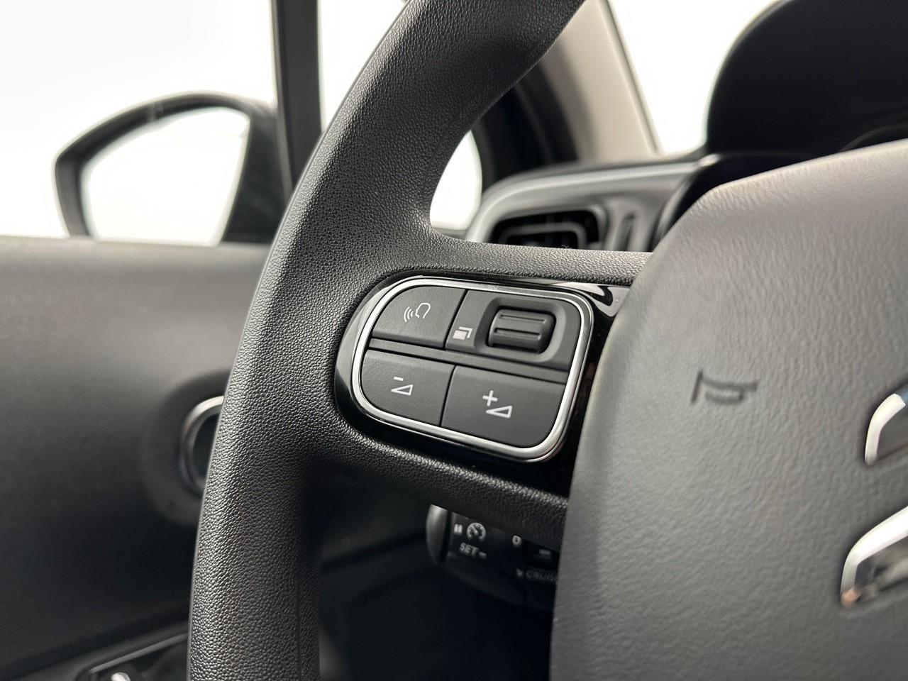 Citroën C3 bluehdi 100 bvm6 you — photo 19