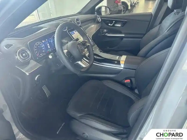 Mercedes Glc 300 de hybrid eq 9g-tronic 4matic — photo 67