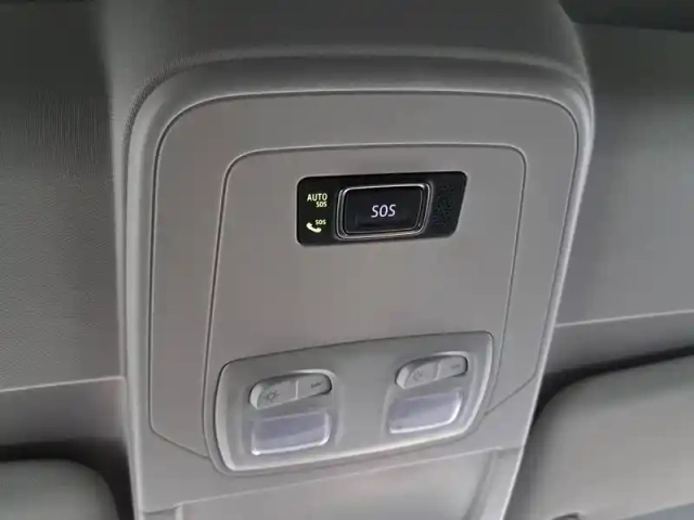 Renault Kangoo van e-tech electrique ev45 dc 80kw — photo 42