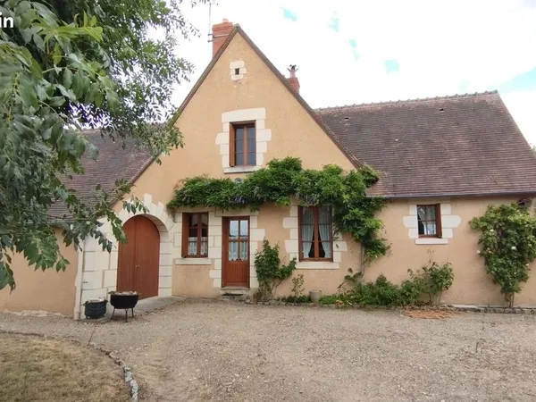 Maison 5 pièces 146 m²