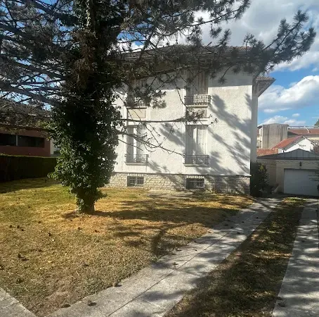 Maison 8 pièces 155 m²