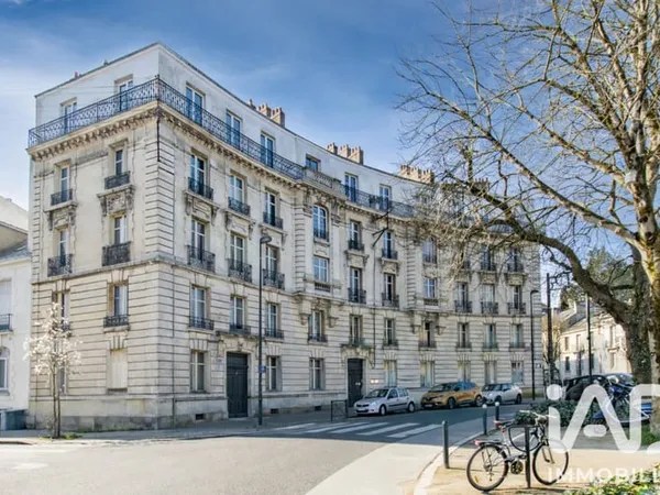 Vente Appartement 6 pièces