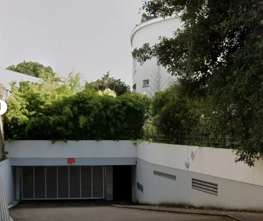Place parking - Victoire / Bergonié