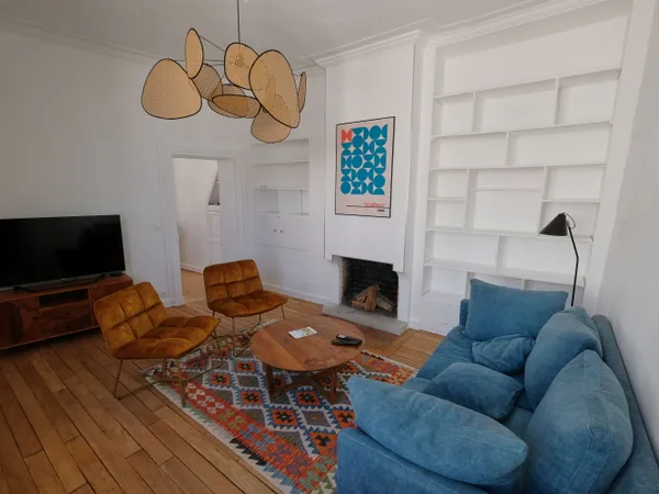 Loue appartement