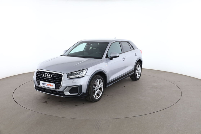 Audi Q2 1.4 TFSI COD S Line S Tronic