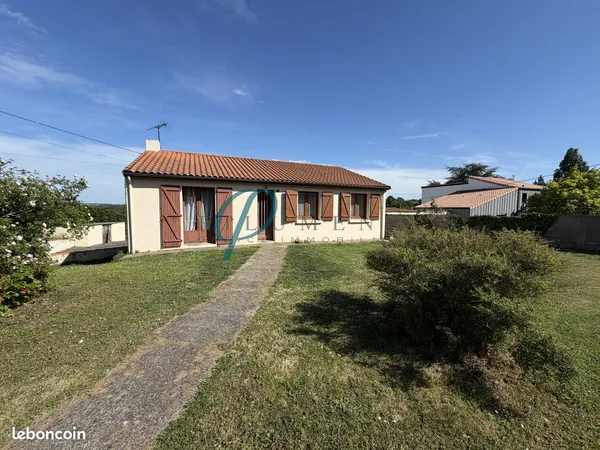 Maison 3 pièces 86 m²