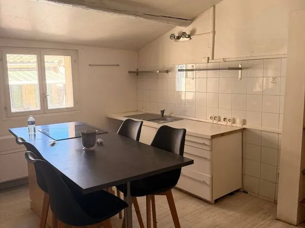 Appartement 4 pièces 71 m²