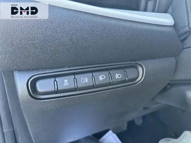 Fiat 500 e 118ch icône — photo 15