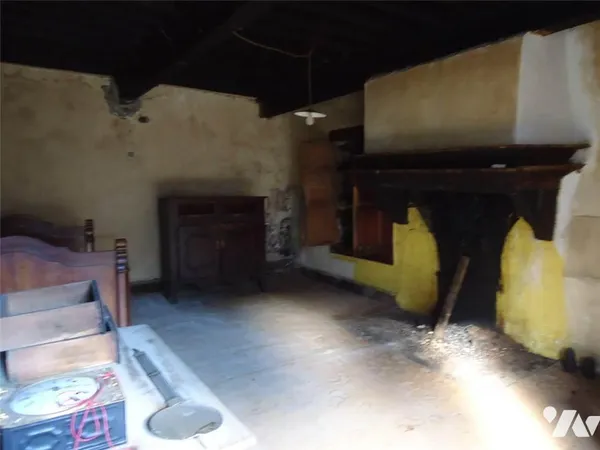 Appartement 4 pièces 129 m²