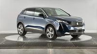 Peugeot 3008 1.5 BlueHDi 130ch S&S Allure Pack — photo 3