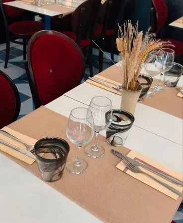 Axe Opportunité : Rare à Argelès : Restaurant Sans Travaux, Reprise direct