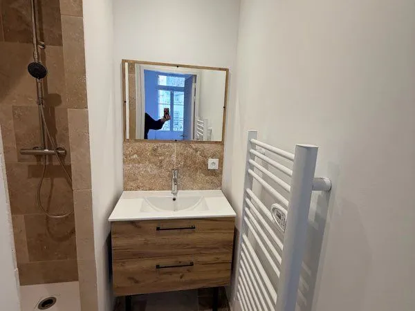 T2 50 m2 centre Toulon