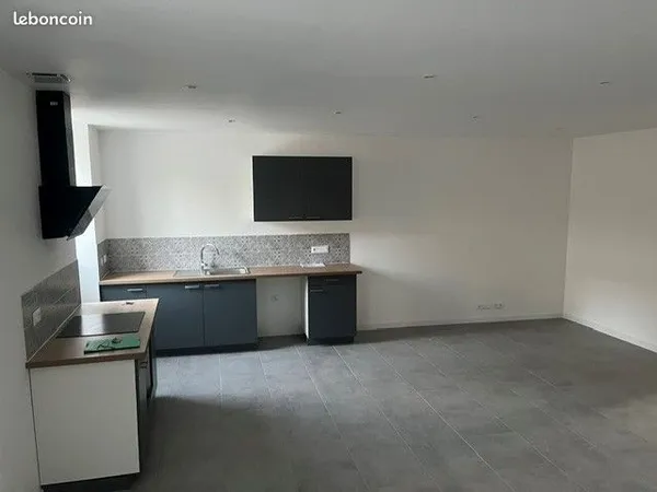 Location appartement T3 Neuf