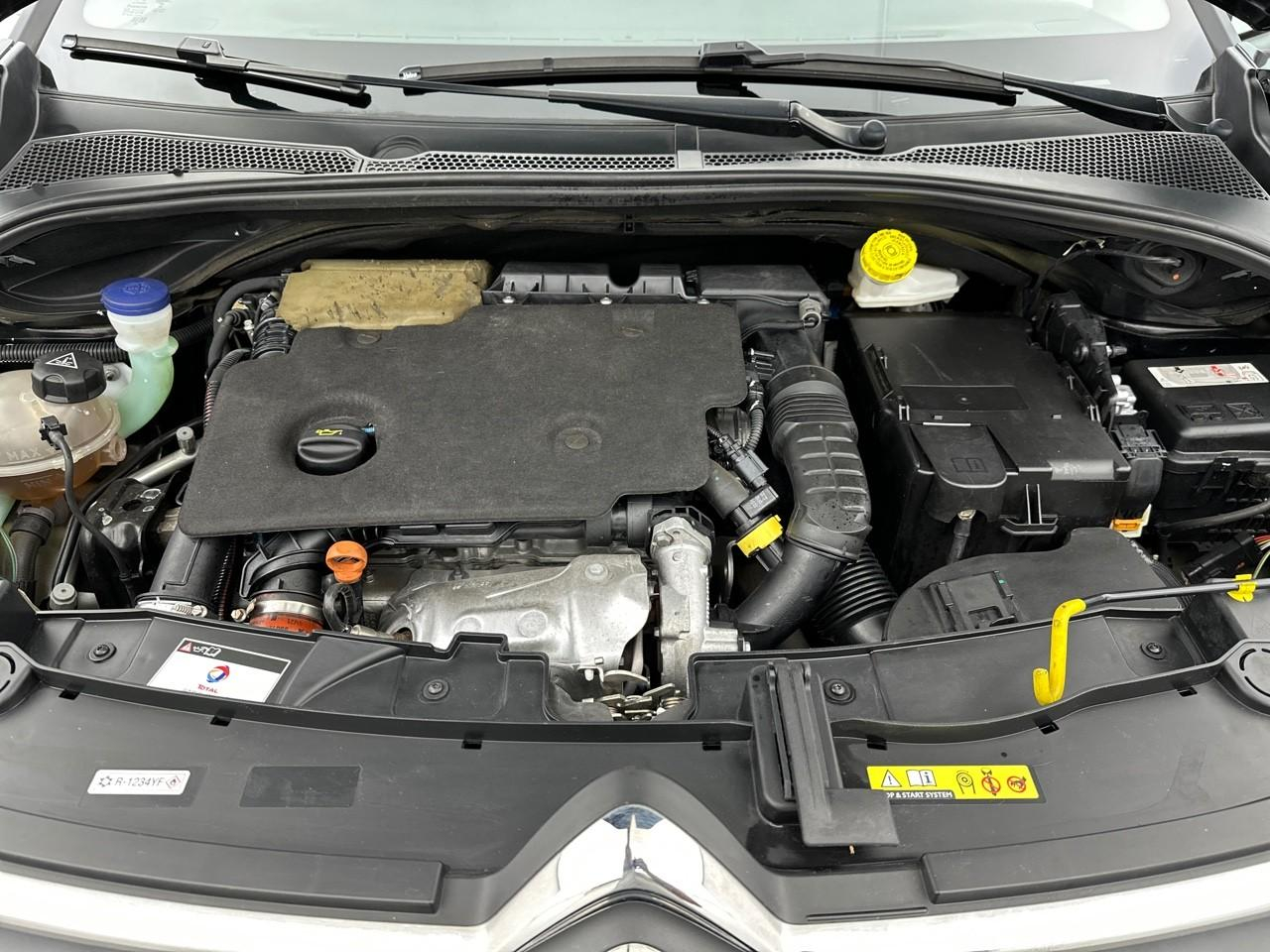 Citroën C3 bluehdi 100 bvm6 you — photo 13
