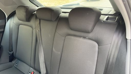 Audi A1 Sportback 25 TFSI 95 - . – 2019 – 122572 km – Essence – Boîte Manuelle — photo 34