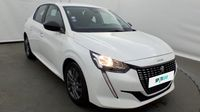 Peugeot 208 1.2 PureTech 100ch S&S Active Pack — photo 3