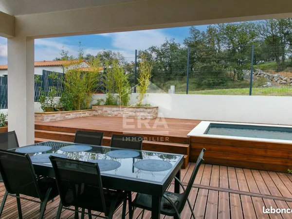 Maison 5 pièces 90 m²