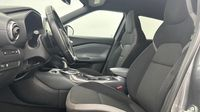 Nissan Juke 1.0 DIG-T 114ch N-Connecta DCT 2021 — photo 9