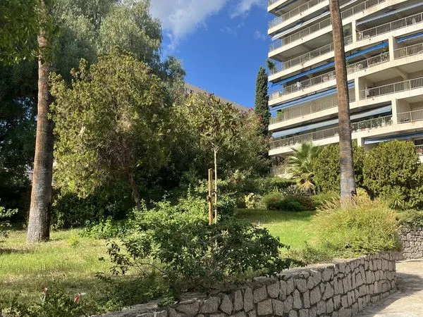 Appartement en viager 3 pièces 92 m²
