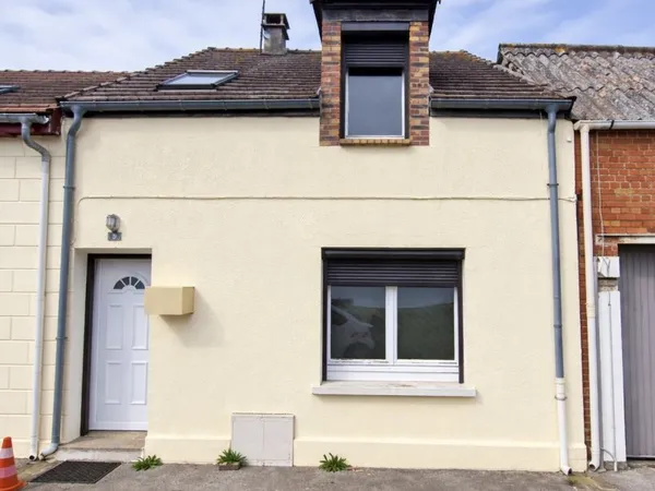 Maison 5 pièces 90 m²