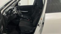 Suzuki Swift 1.0 Boosterjet Hybrid SHVS 111ch Pack — photo 12