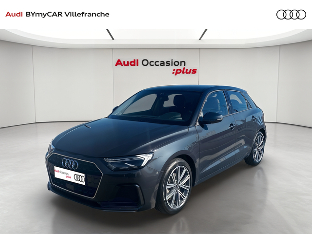 Audi A1 Sportback 35 TFSI 150 ch S tronic 7