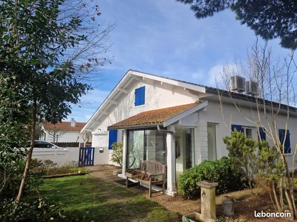 Maison Gujan Mestras