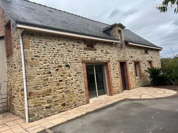 Maison de campagne