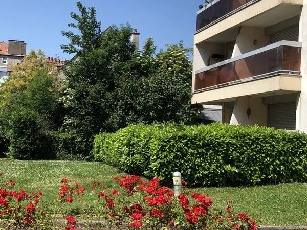 Appartement 2 pièces 55 m²