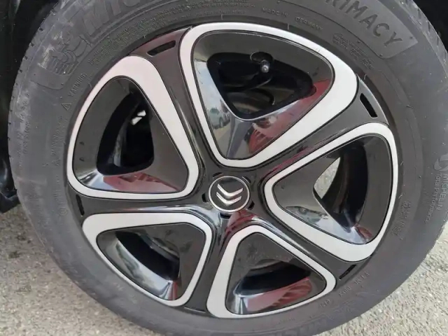 Citroën C3 puretech 83 s&amp;s bvm5 — photo 16