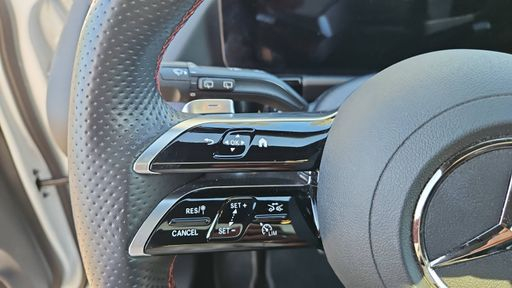 Mercedes Classe GLA 250e 218 EQ Power 8G-DCT - AMG Line – 2023 – 12821 km – Hybride rechargeable – Boîte Automatique — photo 28