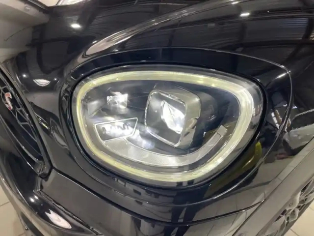 Mini Countryman cooper s edition northwood 178 — photo 12