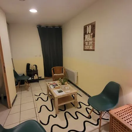 Appartement 2 pièces 30 m²
