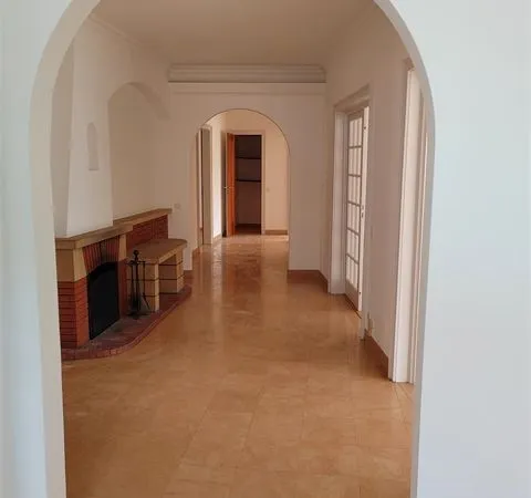 Appartement 4 pièces 141 m²