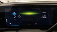 Renault Mégane E-Tech Electric EV60 220ch Techno super charge — photo 10